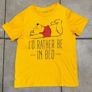 Disney  Winnie the pooh Tee